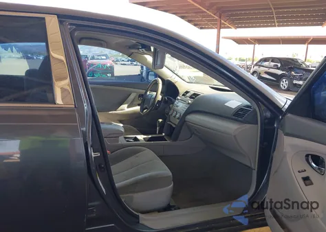 2008 Toyota Camry Le from USA, damaged, VIN 4T1BE46K58U754506